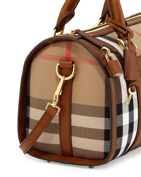 burberry satchel bag men